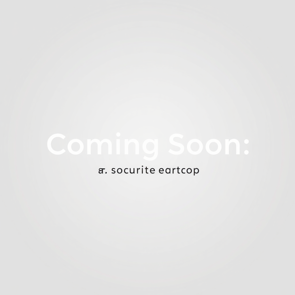 Image Coming Soon