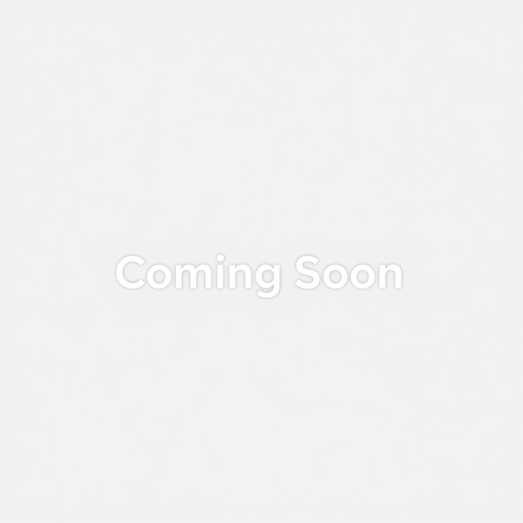 Image Coming Soon
