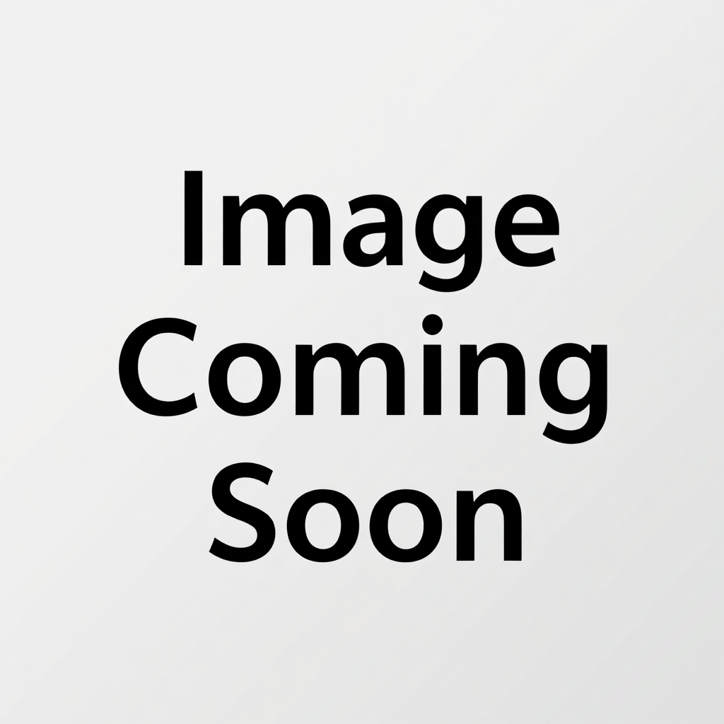 Image Coming Soon